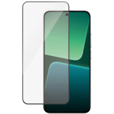 Скло захисне PANZERGLASS Xiaomi 14 | 13 Ultra-Wide Fit (PG_8066)