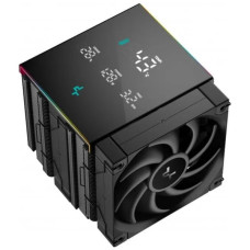 Кулер до процесора Deepcool AK620 Digital Pro (R-AK620-BKAPMN-G)