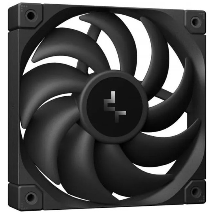 Кулер до процесора Deepcool AK620 Digital Pro (R-AK620-BKAPMN-G)