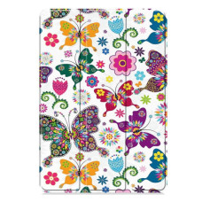 Чохол до планшета BeCover Smart Case Xiaomi Pad 8 / 8 Pro 11.2" Butterfly (714582)