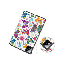 Чохол до планшета BeCover Smart Case Xiaomi Pad 8 / 8 Pro 11.2" Butterfly (714582)