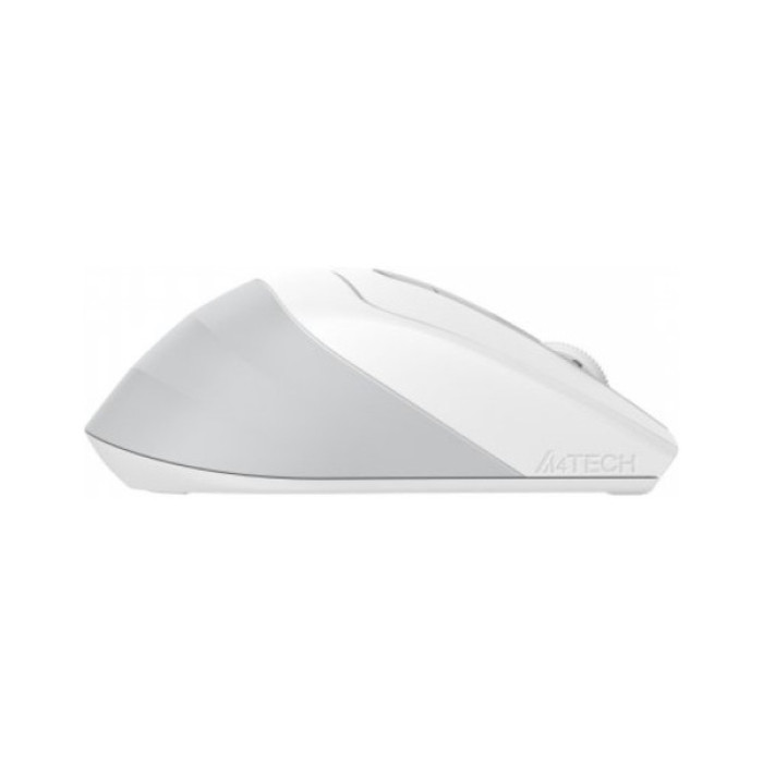 Мишка A4Tech FG35C Plus Wireless White (4711421002974)