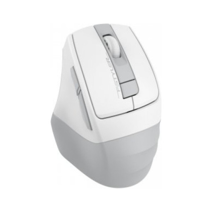 Мишка A4Tech FG35C Plus Wireless White (4711421002974)