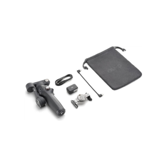 Стедікам DJI Osmo Mobile 8 (CP.OS.00000492.01)