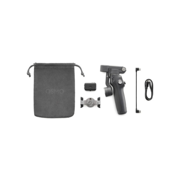 Стедікам DJI Osmo Mobile 8 (CP.OS.00000492.01)