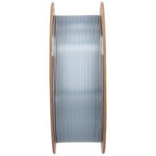 Пластик для 3D-принтера Polymaker PLA PANCHROMA SILK 1,75mm 1kg SILVER (CA03018)