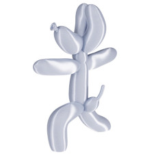 Пластик для 3D-принтера Polymaker PLA PANCHROMA SILK 1,75mm 1kg SILVER (CA03018)