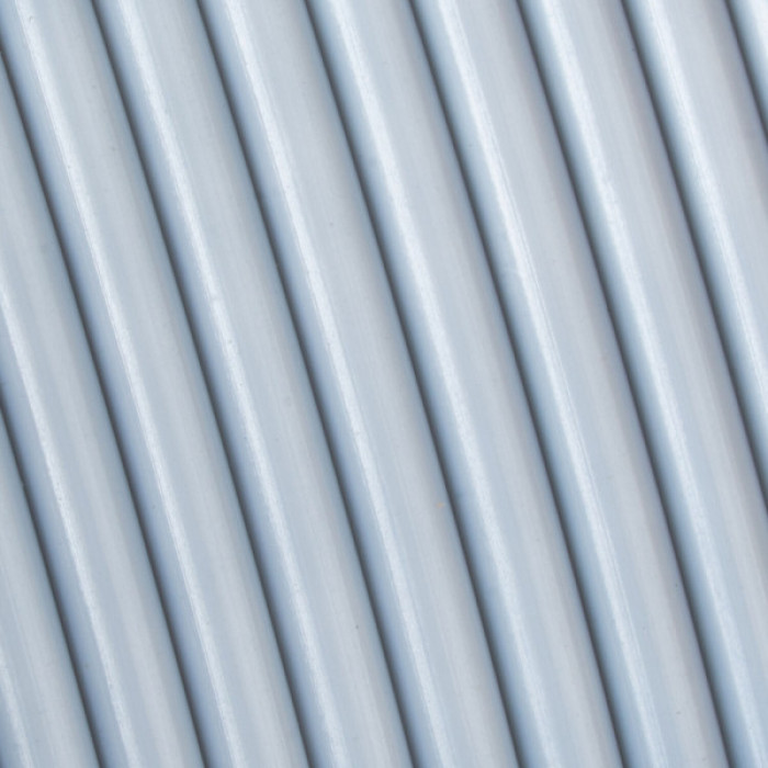 Пластик для 3D-принтера Polymaker PLA PANCHROMA SILK 1,75mm 1kg SILVER (CA03018)