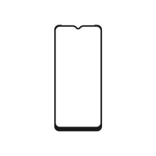 Скло захисне Piko Full Glue RealMe C21 (1283126518539)