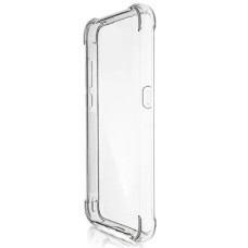 Чохол до мобільного телефона BeCover Anti-Shock Infinix Zero 30 4G (X6731B) Clear (710609)