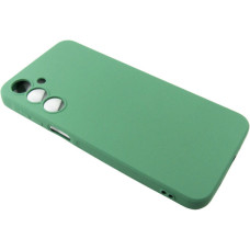 Чохол до мобільного телефона Dengos Soft Samsung Galaxy A16 (mint) (DG-TPU-SOFT-71)