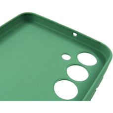 Чохол до мобільного телефона Dengos Soft Samsung Galaxy A16 (mint) (DG-TPU-SOFT-71)