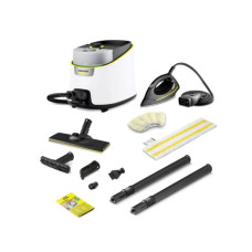 Пароочищувач Karcher SC 4 Deluxe Iron (1.513-462.0)