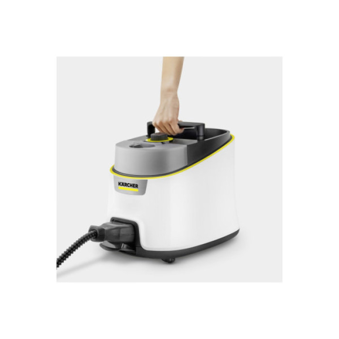 Пароочищувач Karcher SC 4 Deluxe Iron (1.513-462.0)