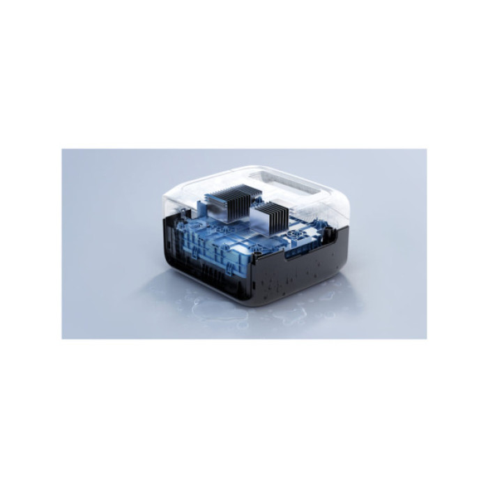 Зарядна станція EcoFlow RIVER 3 PLUS (EFRIVER3Plus-EU-CBOX)