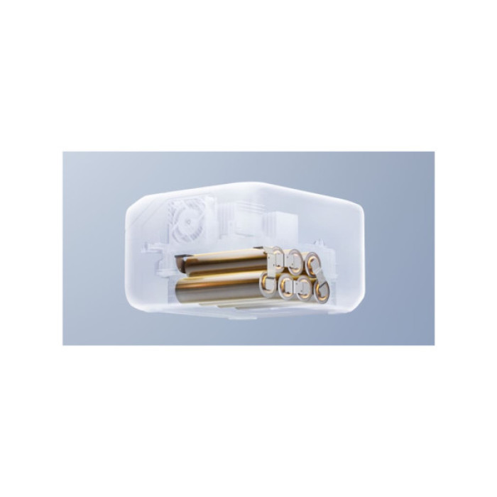 Зарядна станція EcoFlow RIVER 3 PLUS (EFRIVER3Plus-EU-CBOX)