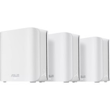 Точка доступу Wi-Fi ASUS ZenWiFi BD4 3pcs (90IG0960-MO3C40)
