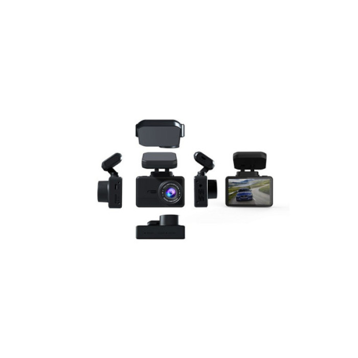 Відеореєстратор Globex GE-205W