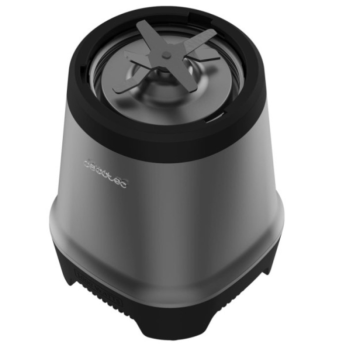 Блендер Cecotec Nutriblender Fusion (CCTC-03908)