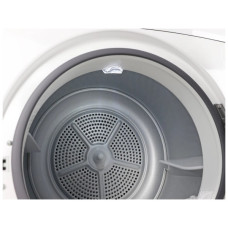 Сушильна машина Midea MDG05C80/W