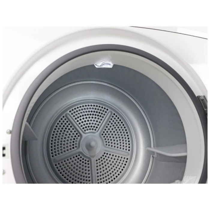 Сушильна машина Midea MDG05C80/W