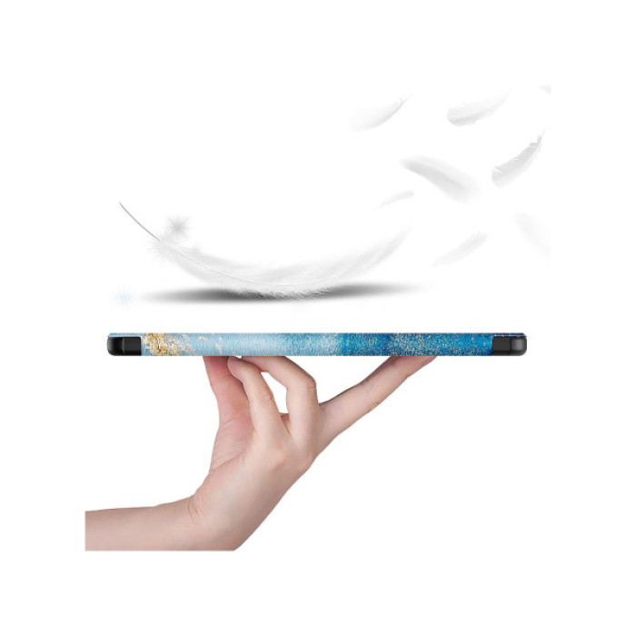 Чохол до планшета BeCover Smart Case Apple iPad Air 11" M4 2026 Ocean (715213)