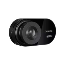 Відеореєстратор Canyon DVR10 FullHD 1080p Wi-Fi Black (CND-DVR10)
