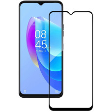 Скло захисне ACCLAB Full Glue Tecno Spark 9 Pro Black (1283126547300)