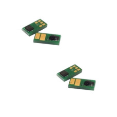 Чип для картриджа Canon 041 Black LBP312x 10K C-CRG-041K-10K-VE AHK (3206656)