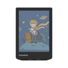 Електронна книга Pocketbook 634K3 Verse Pro Color, StormySea (PB634K3-1-CIS)