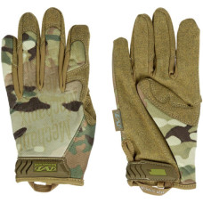 Тактичні рукавички Mechanix Original S Multicam (MG-78-008)