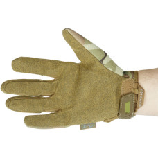 Тактичні рукавички Mechanix Original S Multicam (MG-78-008)