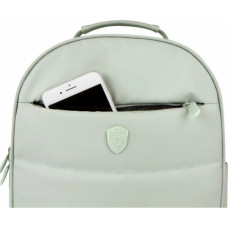 Рюкзак туристичний Heys Puffer Sage Green (30124-0138-00) (930923)