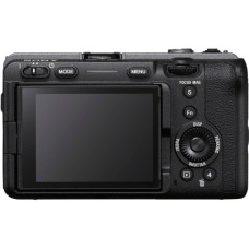 Цифрова відеокамера Sony FX30 Body (ILMEFX30B.CEC)