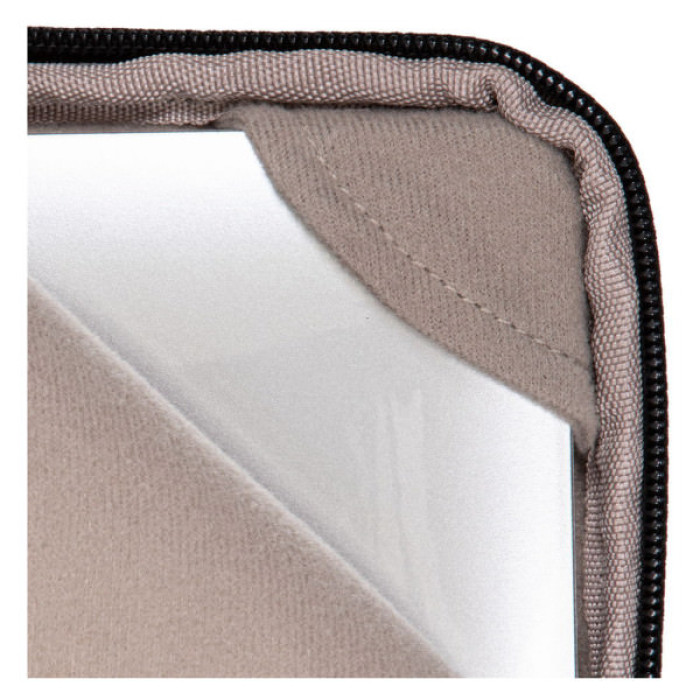 Чохол до ноутбука RivaCase 15.6" 7915 (Black) "Anvik" (7915Black)