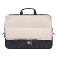 Чохол до ноутбука RivaCase 15.6" 7915 (Black) "Anvik" (7915Black)