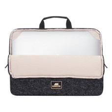 Чохол до ноутбука RivaCase 15.6" 7915 (Black) "Anvik" (7915Black)