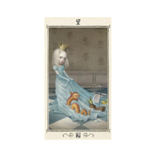 Карти Таро Scarabeo Таро Ніколетта Чекколі (Nicoletta Ceccoli Tarot) (Ex213MU)