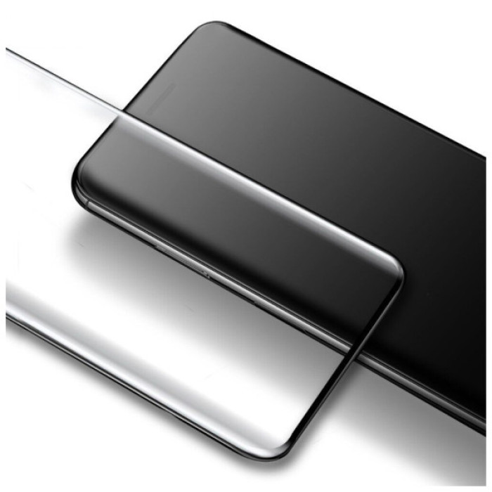 Скло захисне BeCover EDGE Motorola Edge 60 Black (714769)