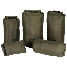 Гермомішок Snugpak Dri-Sak L 13 Olive (5056694902897)