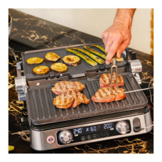 Пластина для електрогрилю Braun BRSK006 (AS00006347)