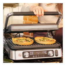 Пластина для електрогрилю Braun BRSK006 (AS00006347)