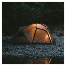 Намет Naturehike Shandi CNK2300ZP017 сірий (6976023925122)