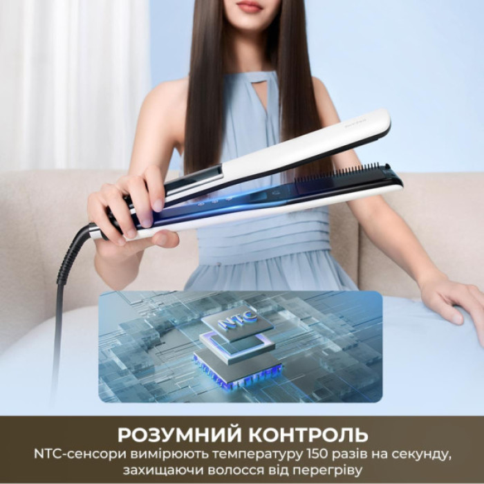 Стайлер Dreame Steam Straight (AA01A)