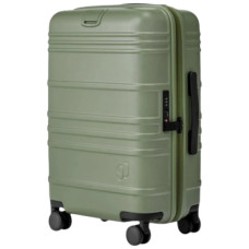 Валіза Xiaomi Ninetygo Modern Luggage 28" Green (6941413244589)