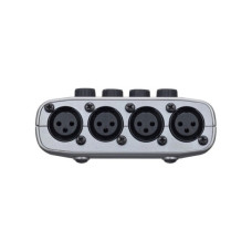 Цифровий диктофон Zoom PodTrak P4 рекордер (286994)