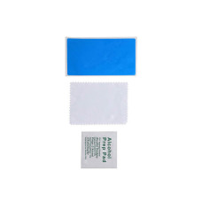 Скло захисне BeCover Samsung Galaxy A55 5G SM-A556 Black (710932)