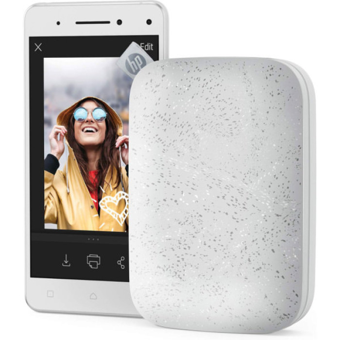 Сублімаційний принтер HP HPISPW 2x3 (HPISPW)