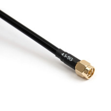 Антена для дрона RavLink Bubble 4.5-5.0GHz 160mm SMA RHCP (ANT455G)