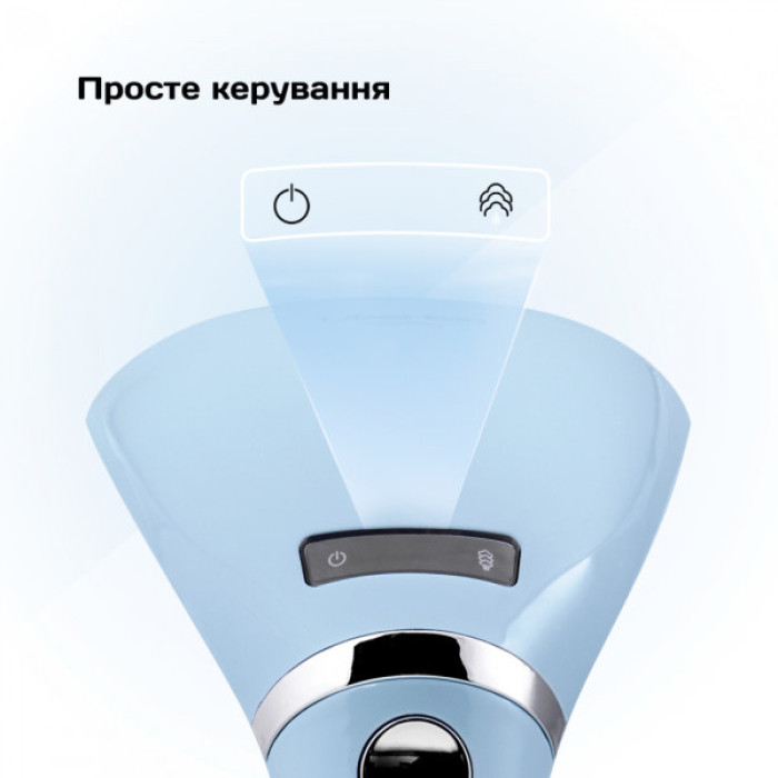 Відпарювач для одягу Liberton LHS-6902